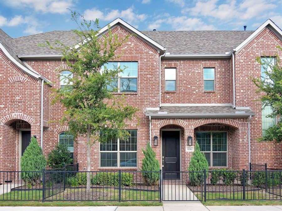 Property photo for 6162 Blythe Drive, Frisco, TX