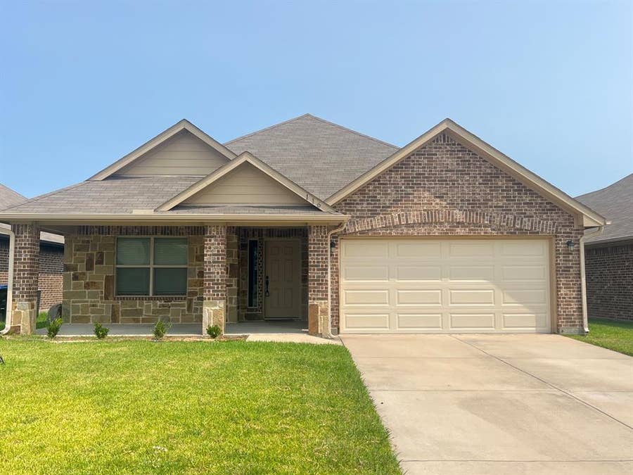 Property photo for 116 Frank Street, Greenville, TX