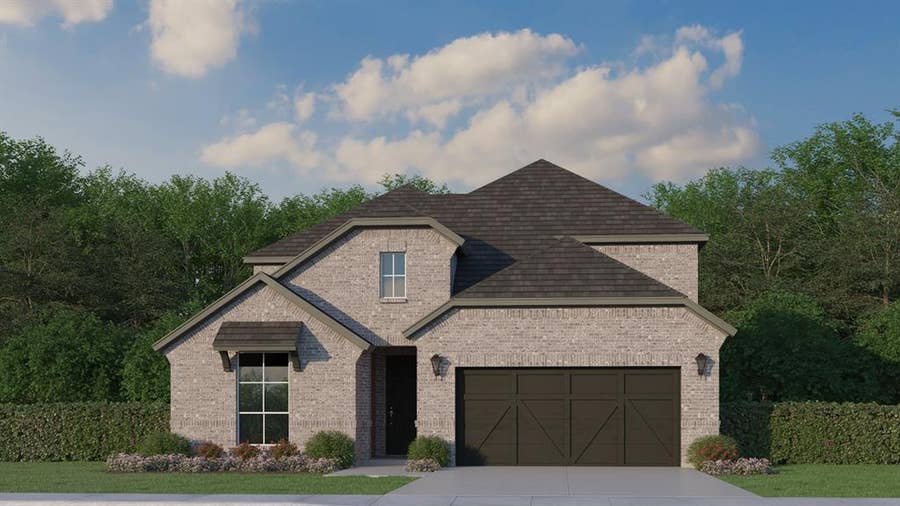 Property photo for 11532 Hardwick Road, Fort Worth, TX