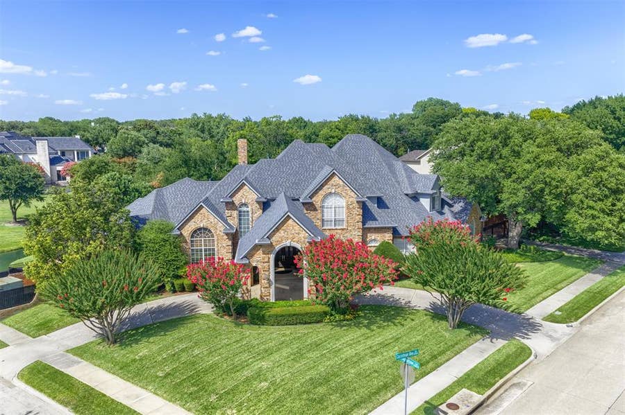 Property photo for 5225 Corinthian Bay Drive, Plano, TX