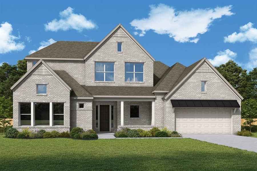 Property photo for 5617 Legacy Park, Flower Mound, TX
