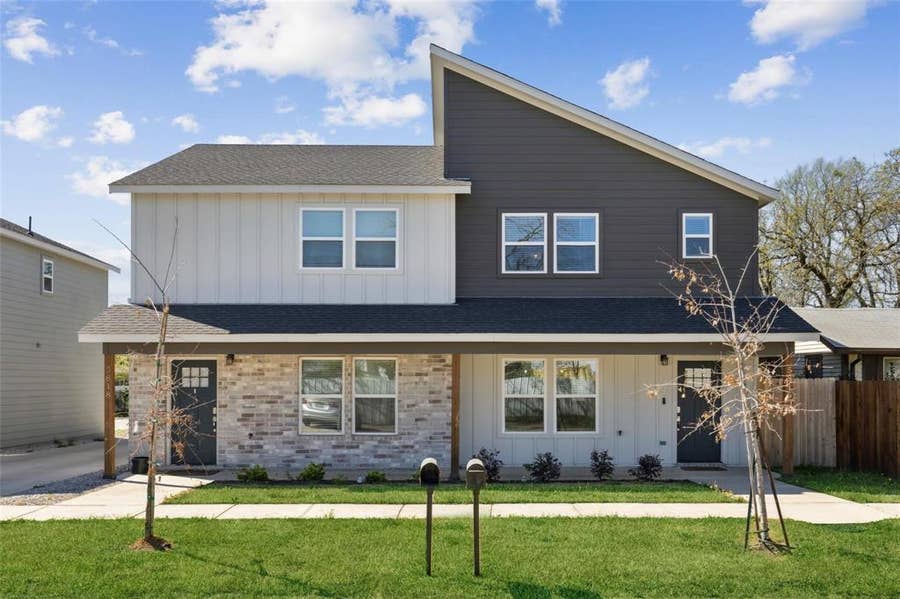 Property photo for 5816 Grayson Street Street, Fort Worth, TX