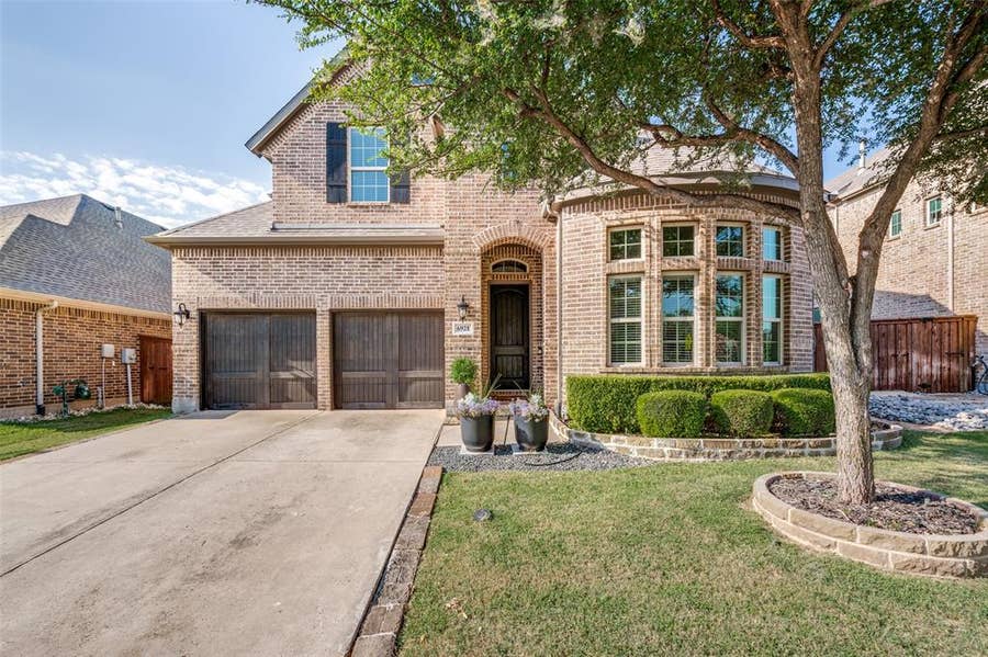 Property photo for 6921 Grand Mesa Parkway, McKinney, TX