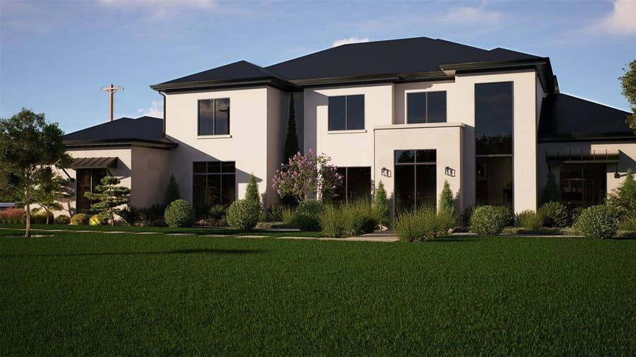 Property photo for 102 Jellico Circle, Southlake, TX