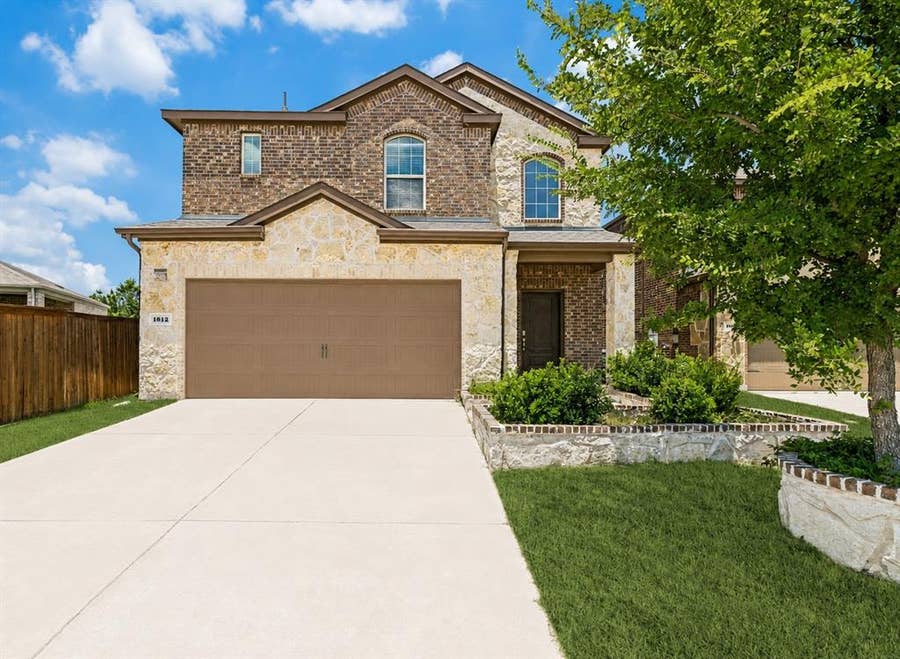 Property photo for 1612 Ferguson Lane, McKinney, TX