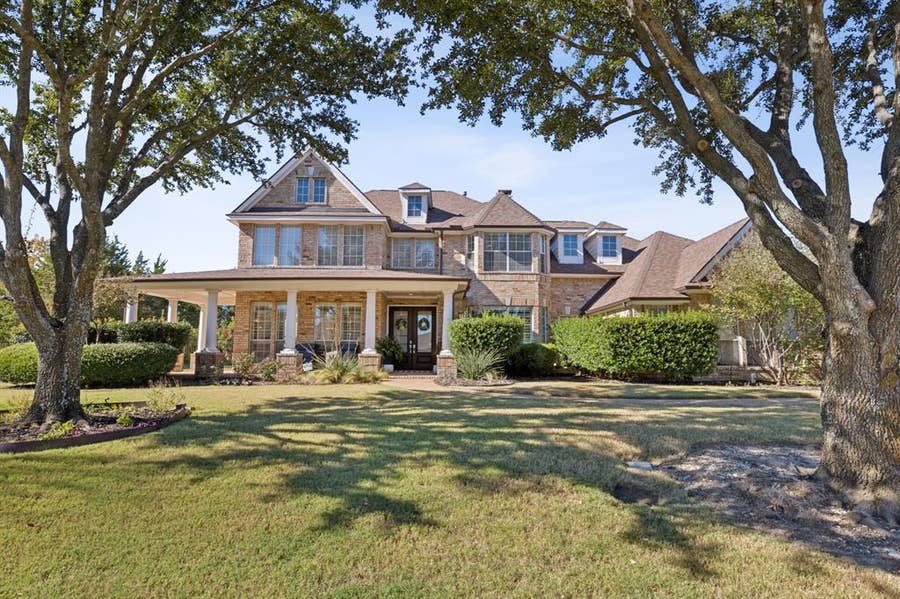 Property photo for 5801 Hathaway Drive, Parker, TX