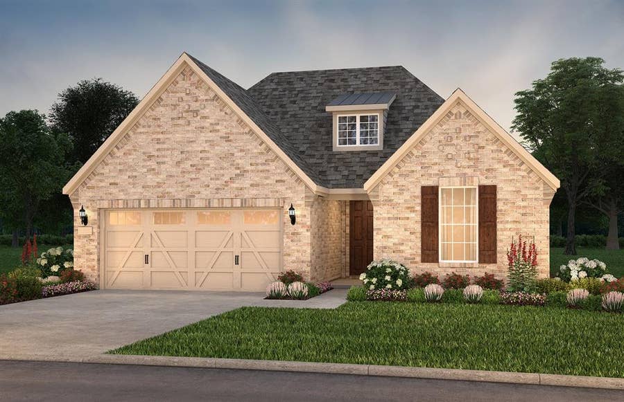Property photo for 4508 Trevino Lane, Celina, TX