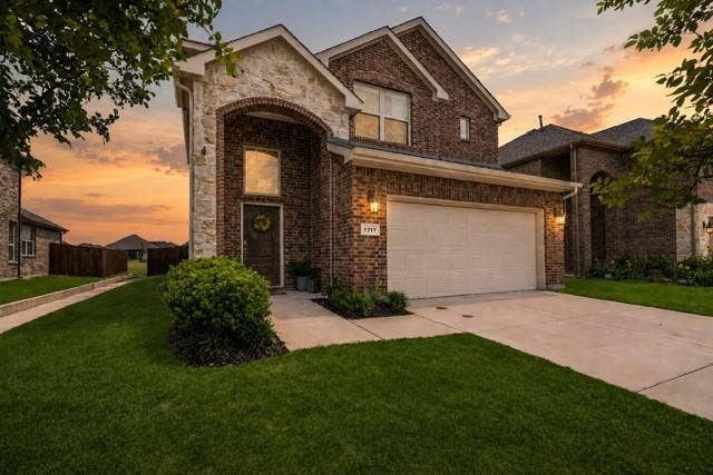 Property photo for 1717 Katelynn Lane, Anna, TX