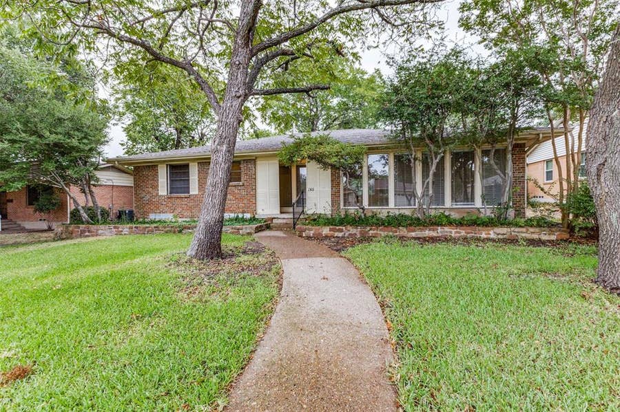 Property photo for 1303 Northlake Drive, Richardson, TX