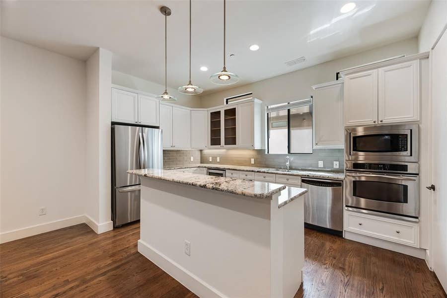 Property photo for 2411 N Hall Street, #5, Dallas, TX