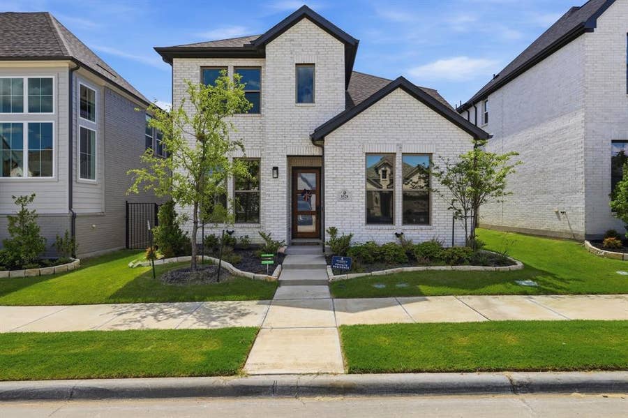 Property photo for 1528 Sandhill Lane, Celina, TX
