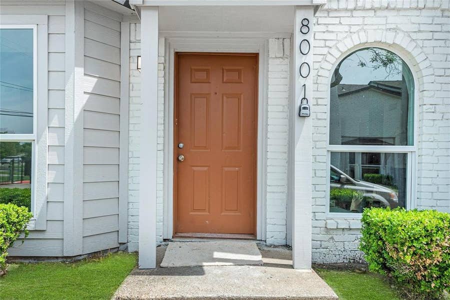 Property photo for 9524 Military Parkway, #8001, Dallas, TX