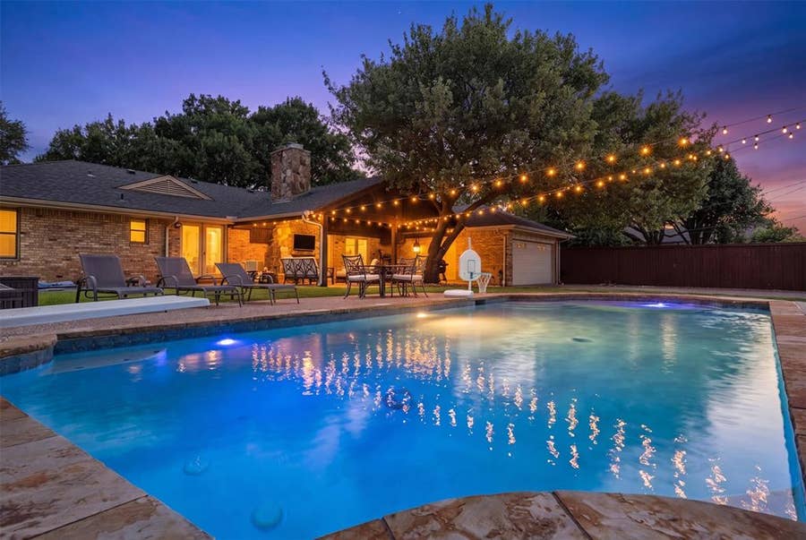 Property photo for 4421 Allencrest Lane, Dallas, TX