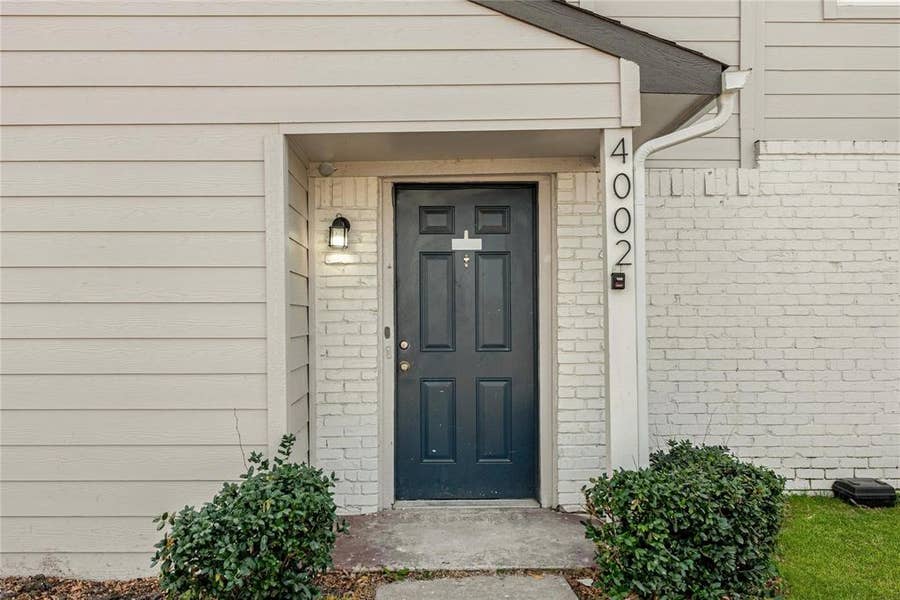 Property photo for 9524 Military Parkway, #4002, Dallas, TX