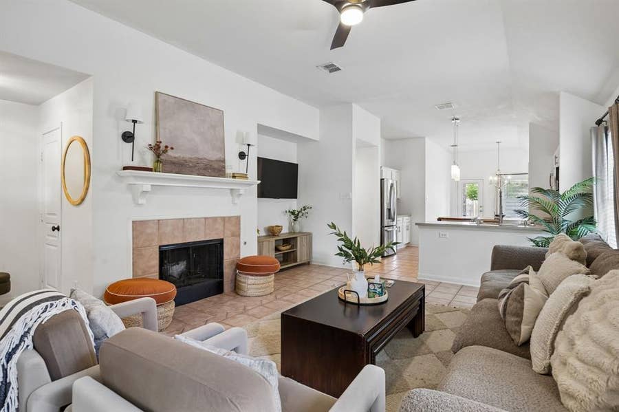 Property photo for 4941 Ambrosia Drive, Fort Worth, TX