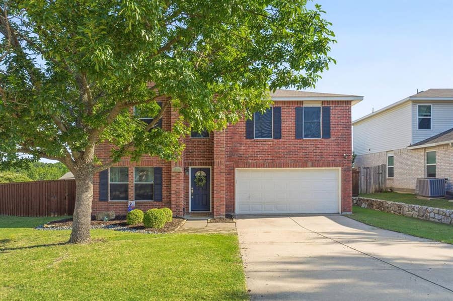 Property photo for 3500 Quail View Drive, McKinney, TX