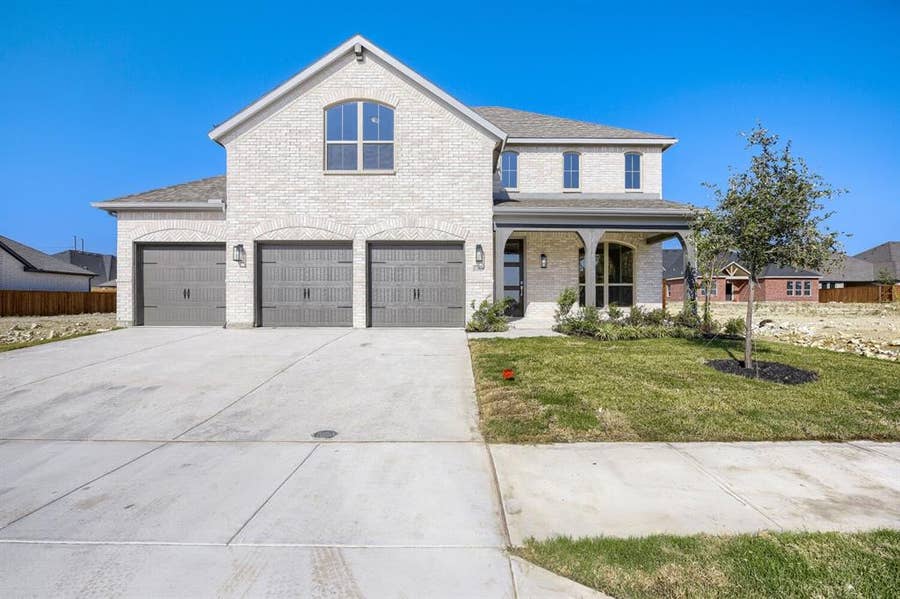 Property photo for 11529 Vesper Row, Fort Worth, TX
