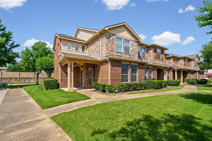 Property photo for 2204 Canterbury Park Drive, Grand Prairie, TX