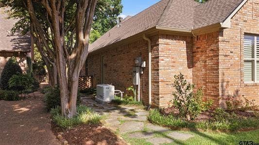 3204 Old Bullard Road, Tyler, TX 75701 Generator