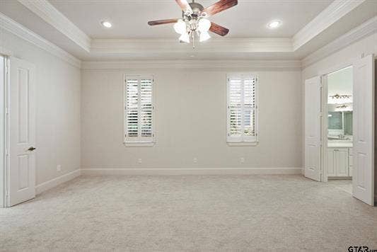 3204 Old Bullard Road, Tyler, TX 75701 Primary