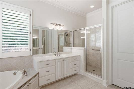 3204 Old Bullard Road, Tyler, TX 75701 Primary