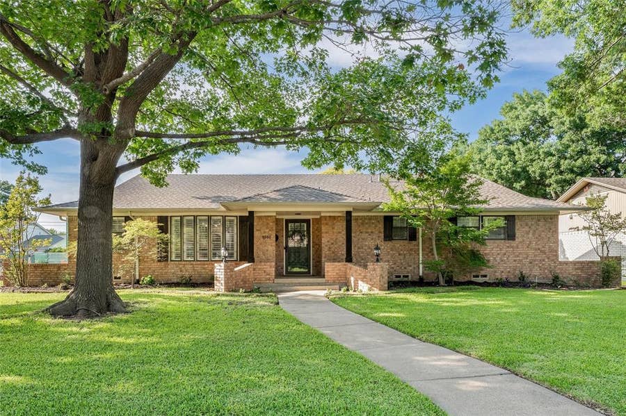 Property photo for 1310 Chickasaw Drive, Richardson, TX