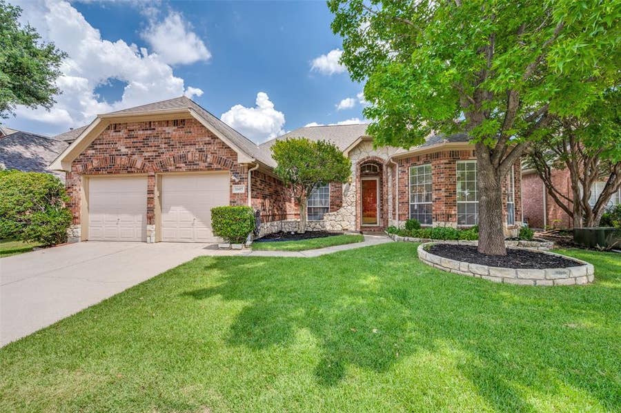 Property photo for 1605 Cross Point Road, McKinney, TX