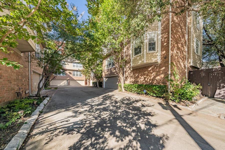 Property photo for 4213 Wycliff Avenue, #C, Dallas, TX