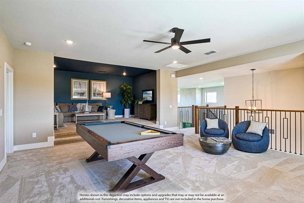 2402 Lakeside Drive, Mansfield, TX 76084