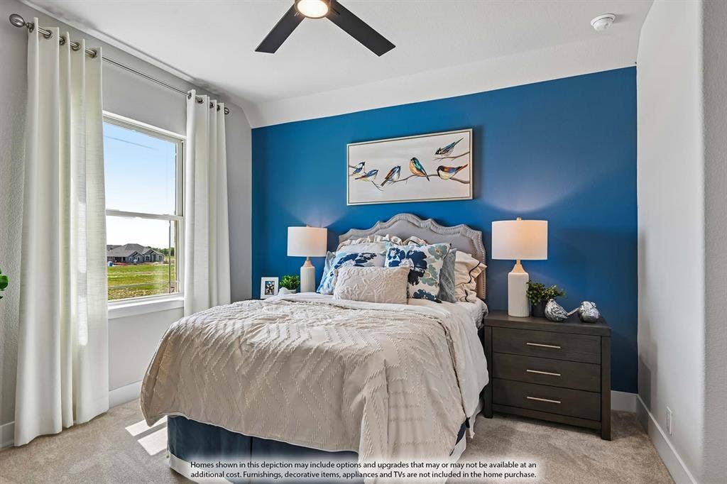 2402 Lakeside Drive, Mansfield, TX 76084