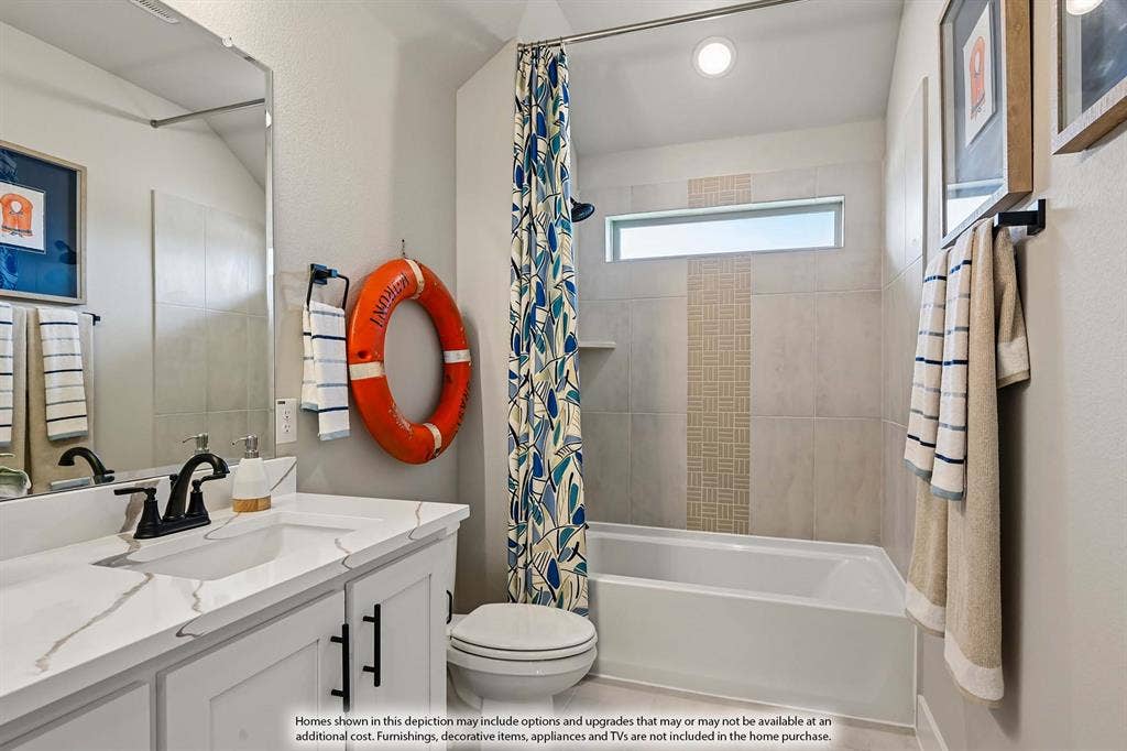 2402 Lakeside Drive, Mansfield, TX 76084