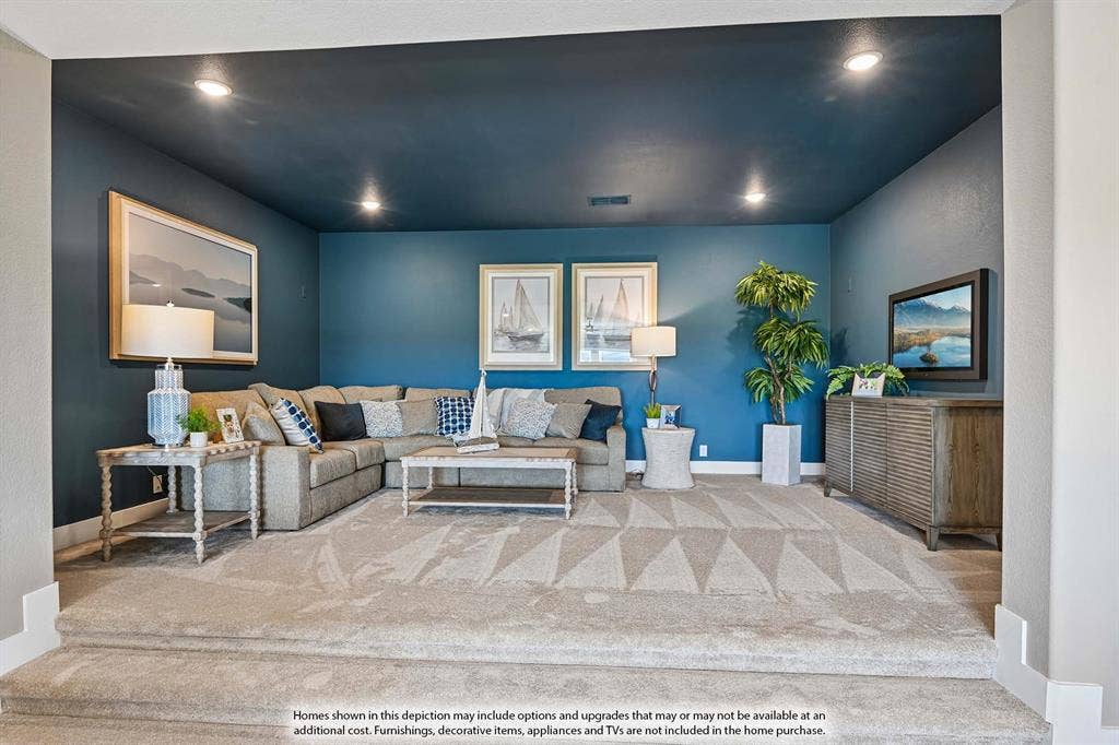 2402 Lakeside Drive, Mansfield, TX 76084