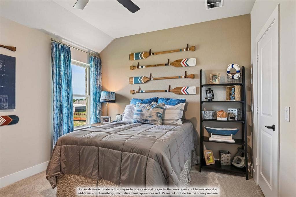 2402 Lakeside Drive, Mansfield, TX 76084