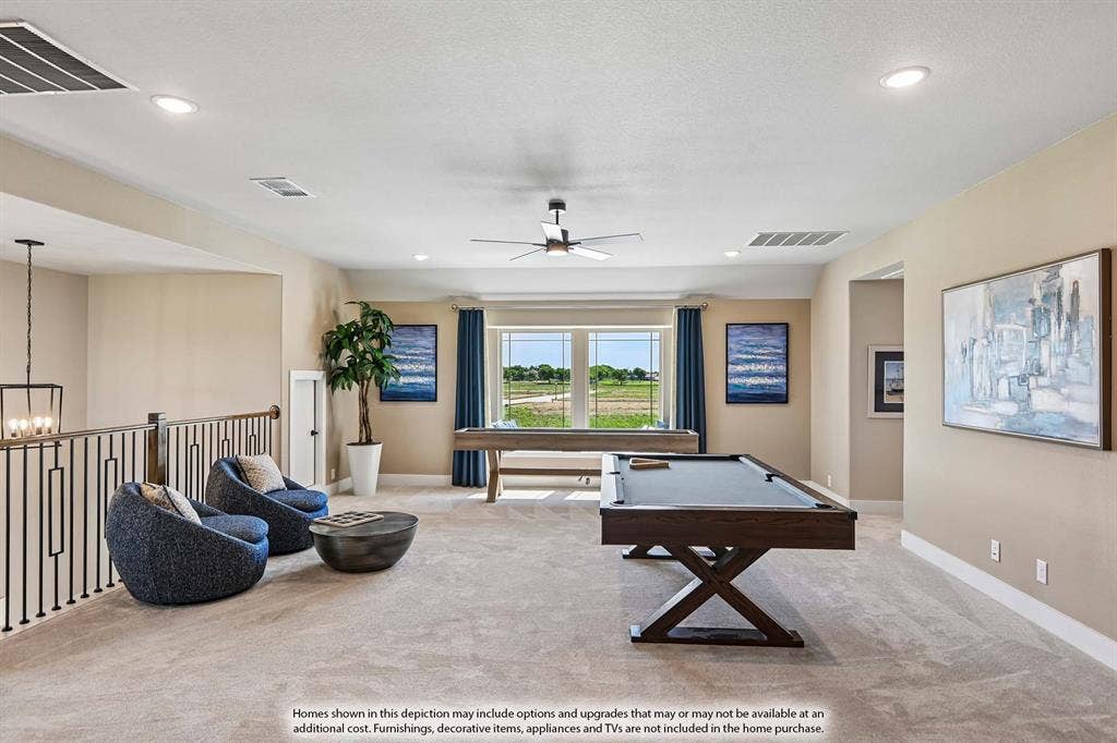 2402 Lakeside Drive, Mansfield, TX 76084
