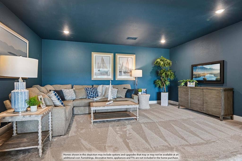 2402 Lakeside Drive, Mansfield, TX 76084