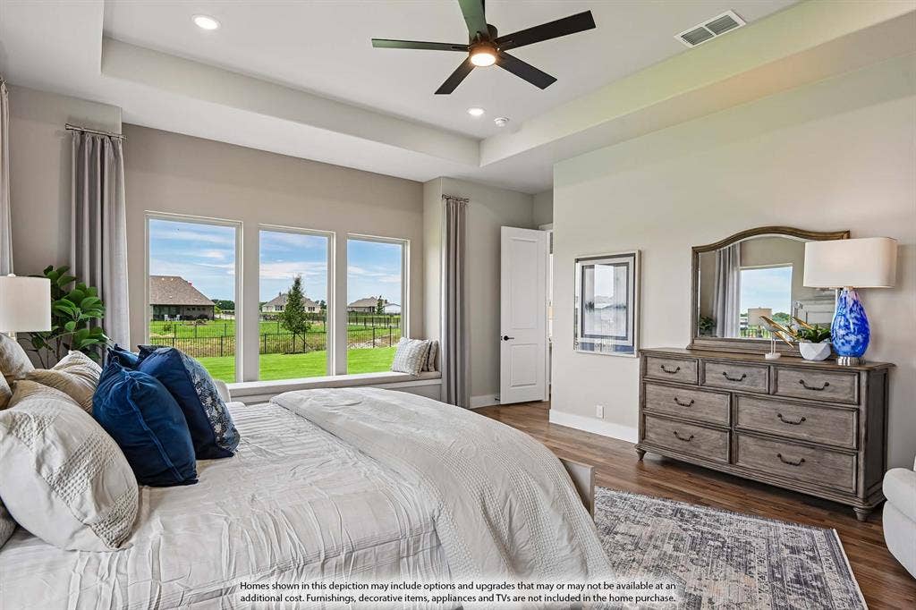 2402 Lakeside Drive, Mansfield, TX 76084