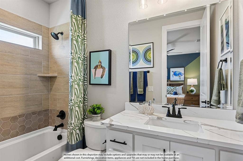 2402 Lakeside Drive, Mansfield, TX 76084