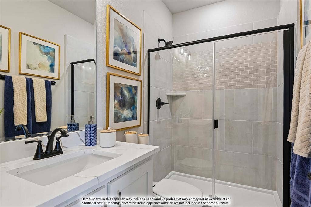 2402 Lakeside Drive, Mansfield, TX 76084