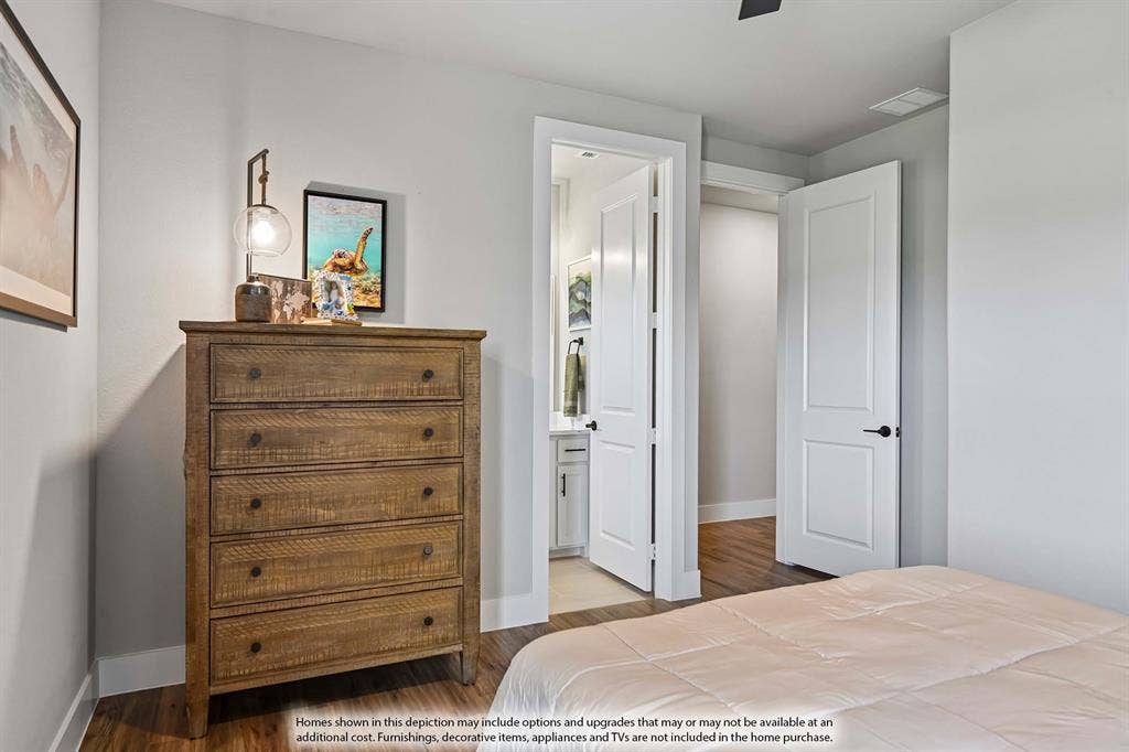 2402 Lakeside Drive, Mansfield, TX 76084