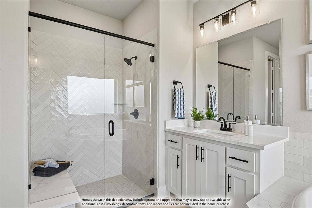 2402 Lakeside Drive, Mansfield, TX 76084