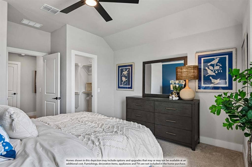 2402 Lakeside Drive, Mansfield, TX 76084