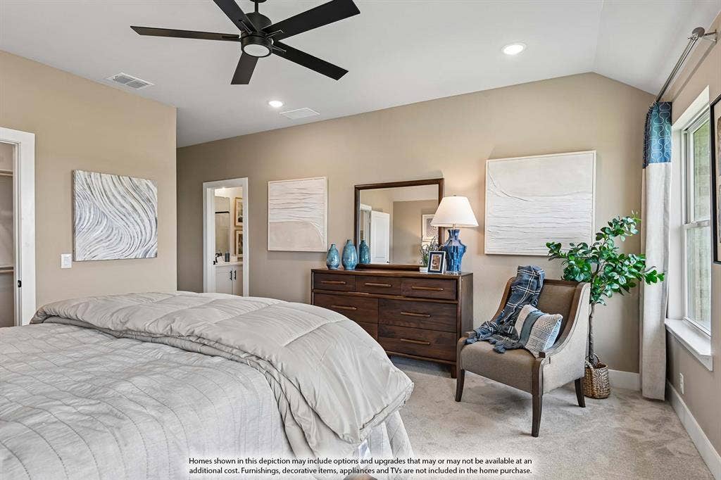 2402 Lakeside Drive, Mansfield, TX 76084