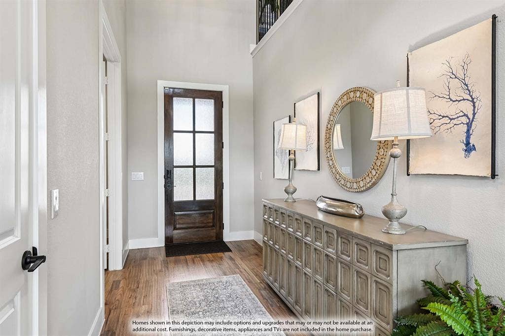 2402 Lakeside Drive, Mansfield, TX 76084
