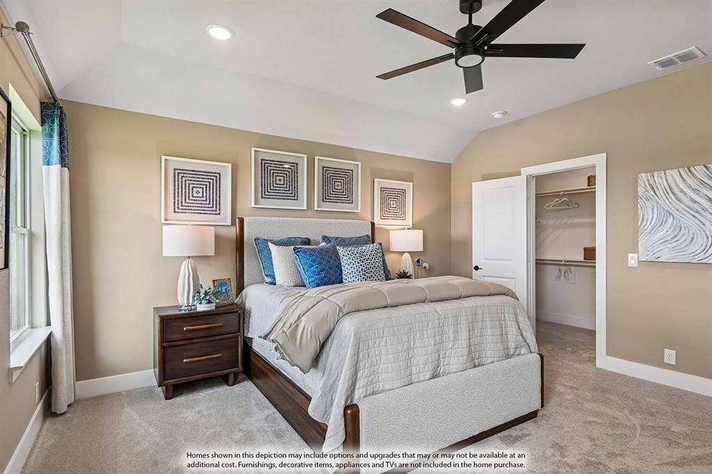 2402 Lakeside Drive, Mansfield, TX 76084