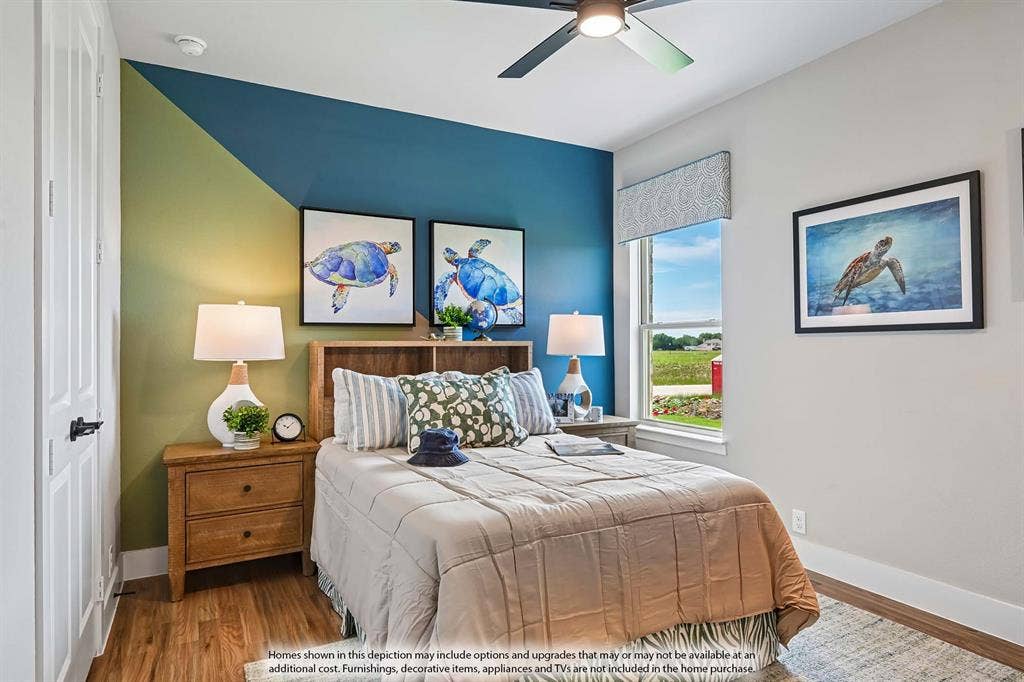 2402 Lakeside Drive, Mansfield, TX 76084