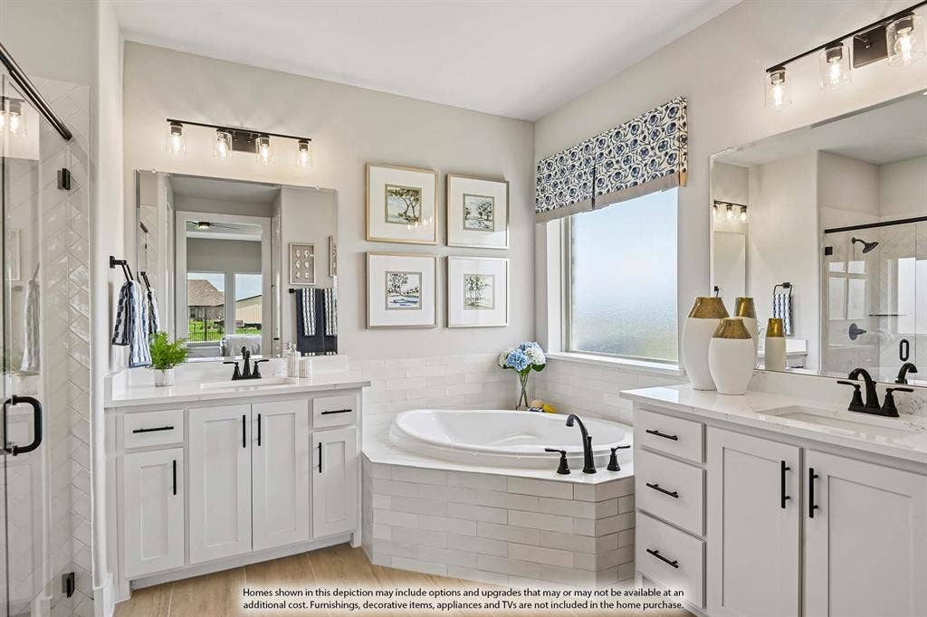 2402 Lakeside Drive, Mansfield, TX 76084