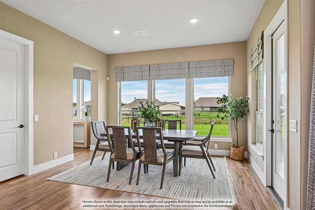 2402 Lakeside Drive, Mansfield, TX 76084