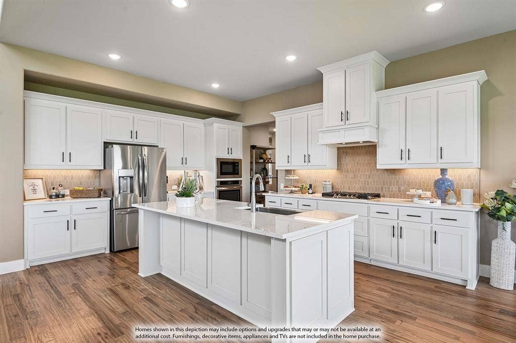 2402 Lakeside Drive, Mansfield, TX 76084