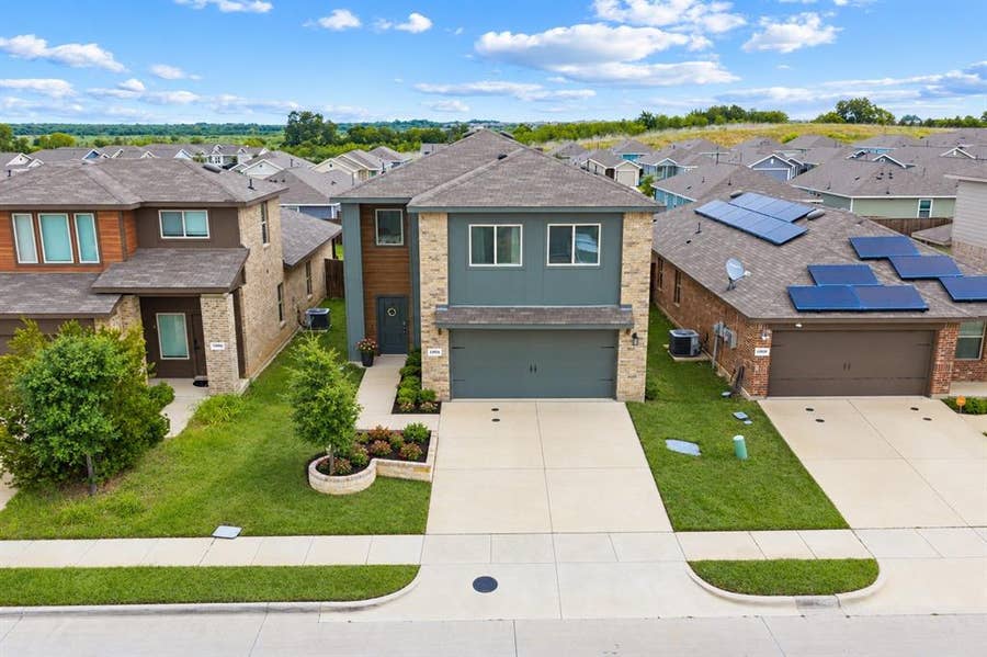 Property photo for 1294 Delmita Drive, Forney, TX