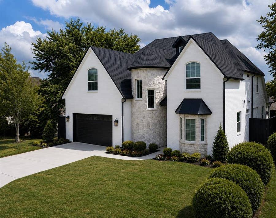 Property photo for 2712 Mount View Drive, Farmers Branch, TX